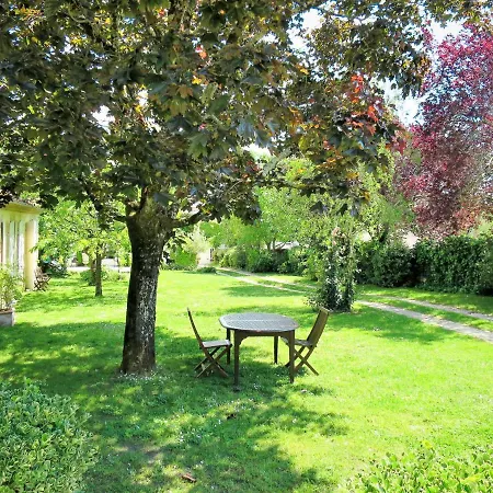 La Vertheuillaise By Interhome Vertheuil-en-Médoc